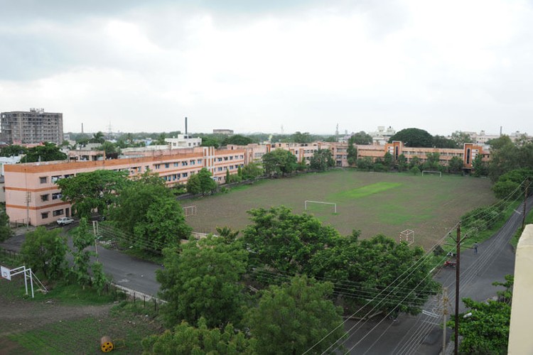 Shri Govindram Seksaria Institute of Technology and Science, Indore