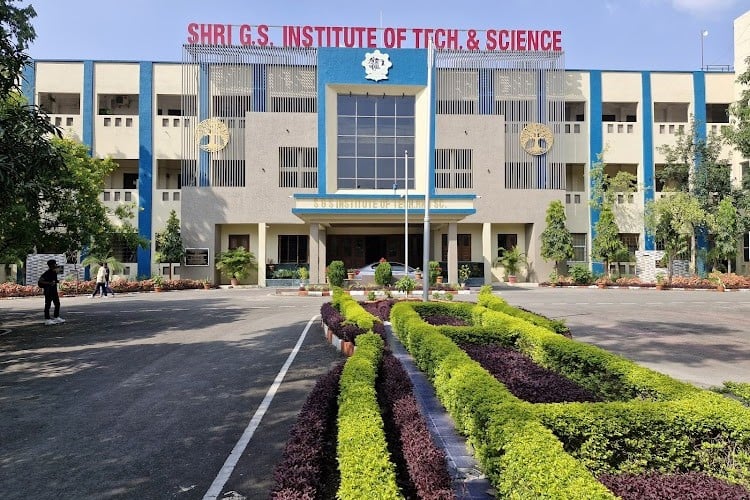 Shri Govindram Seksaria Institute of Technology and Science, Indore