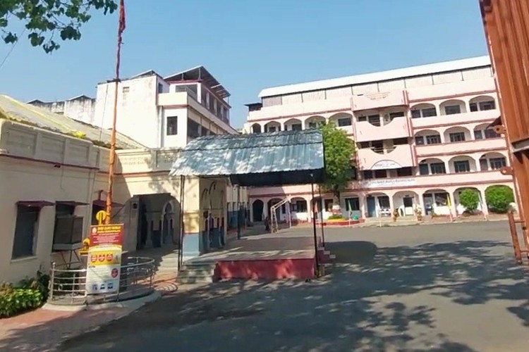 Shri Guru Nanak Mahila Mahavidyalaya, Jabalpur