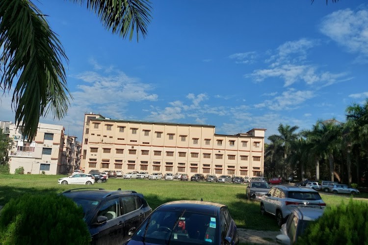 Shri Guru Ram Rai Institute of Medical and Health Sciences, Dehradun