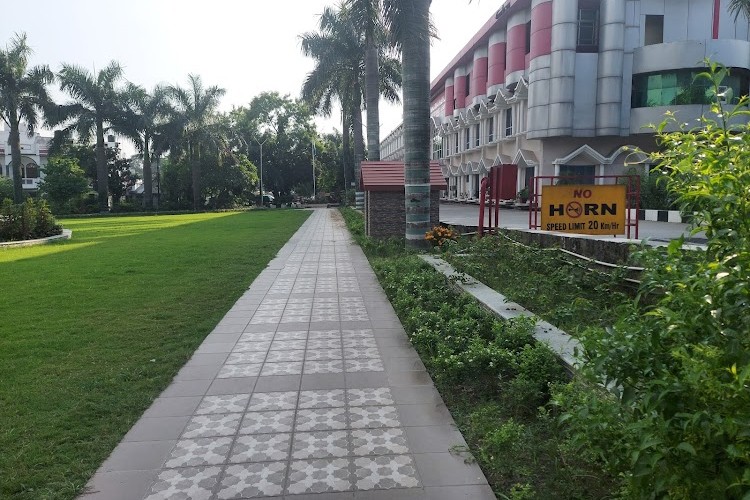 Shri Guru Ram Rai Institute of Medical and Health Sciences, Dehradun