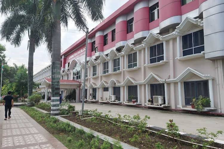 Shri Guru Ram Rai Institute of Medical & Health Sciences School of Paramedical Sciences, Dehradun