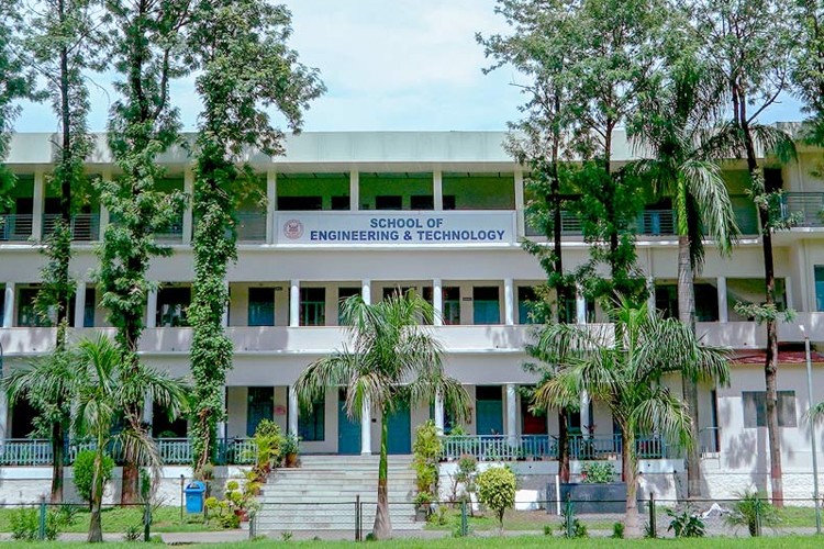 Shri Guru Ram Rai Institute of Technology & Science, Dehradun