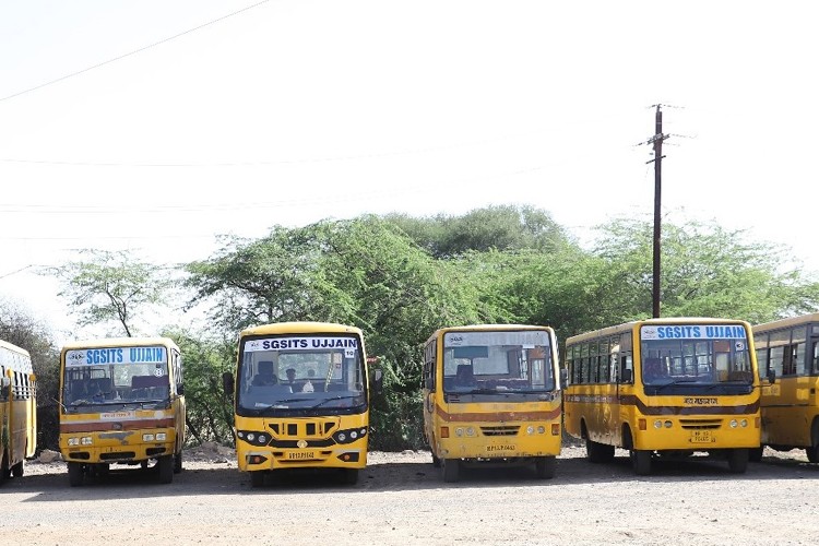 Shri Guru Sandipani Institute of Technology and Science Ujjain