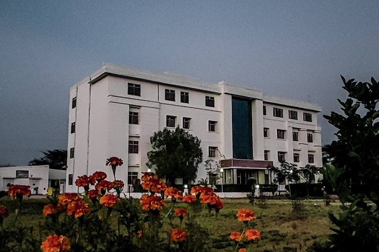 Shri Jagdishprasad Jhabarmal Tibrewala University, Jhunjhunu