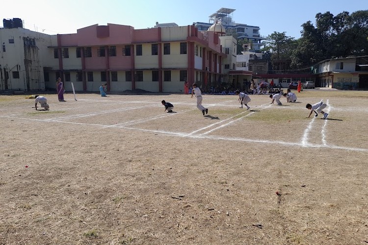 Shri Jain Diwakar College, Indore