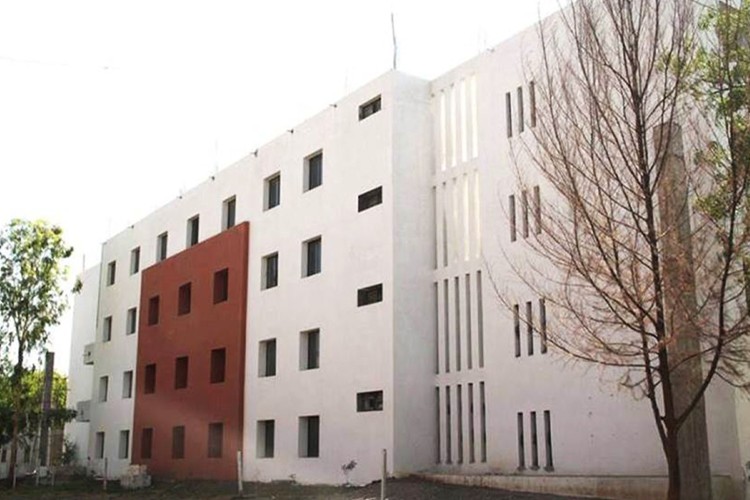 Shri Jaykumar Rawal Institute of Technology, Mumbai