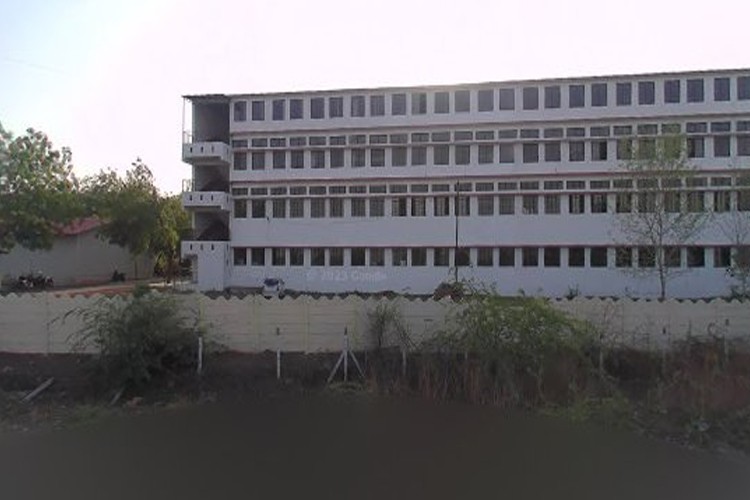 Shri Jaykumar Rawal Institute of Technology, Mumbai