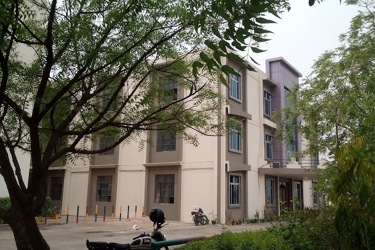 Shri Jee Baba College of Law, Mathura