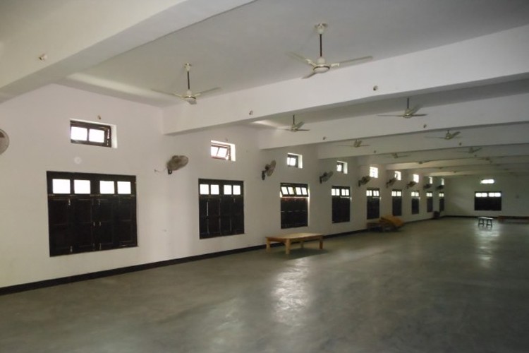 Shri Kashi Chandradev Polytechnic, Azamgarh