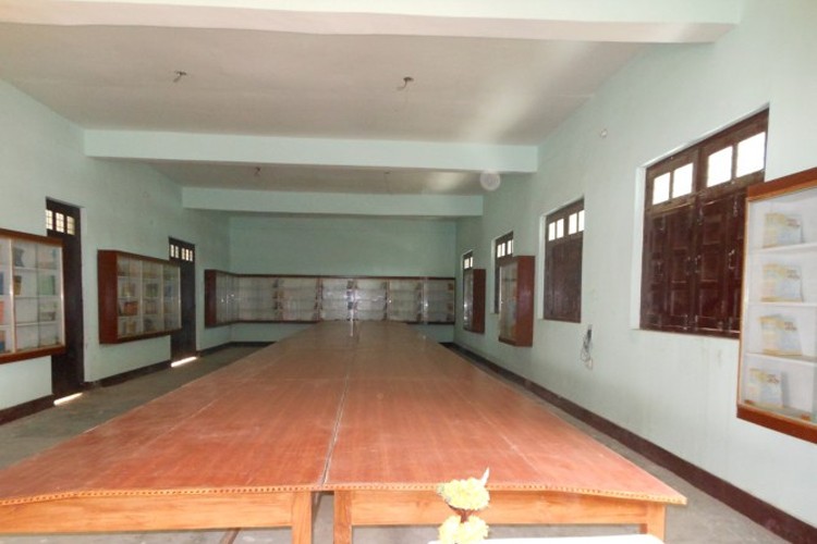 Shri Kashi Chandradev Polytechnic, Azamgarh