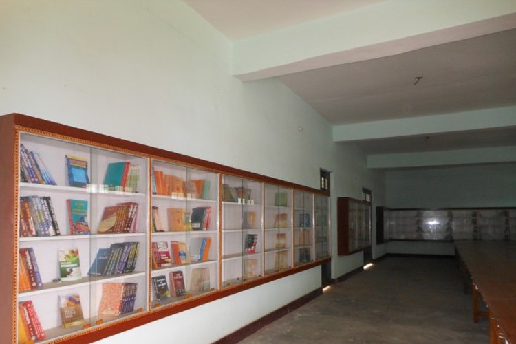 Shri Kashi Chandradev Polytechnic, Azamgarh