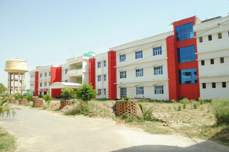 Shri Kashi Chandradev Polytechnic, Azamgarh