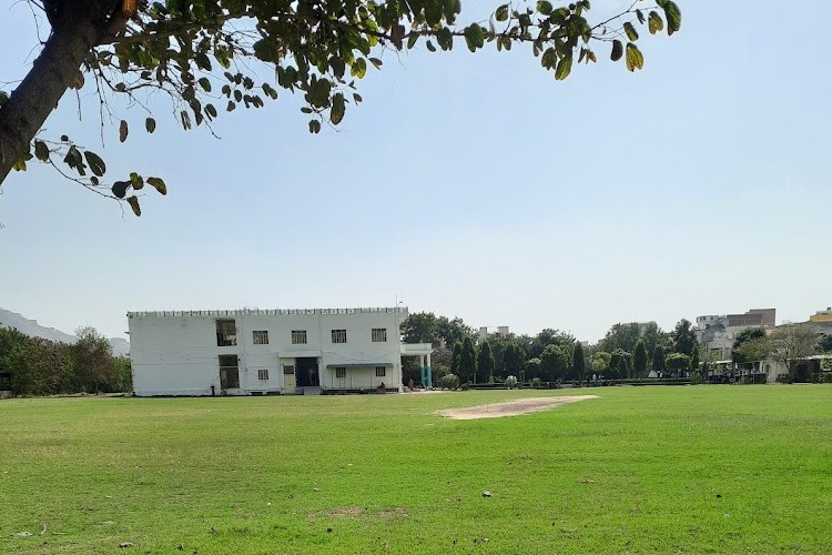 Shri Khandelwal Vaish PG Mahavidhyalaya, Jaipur