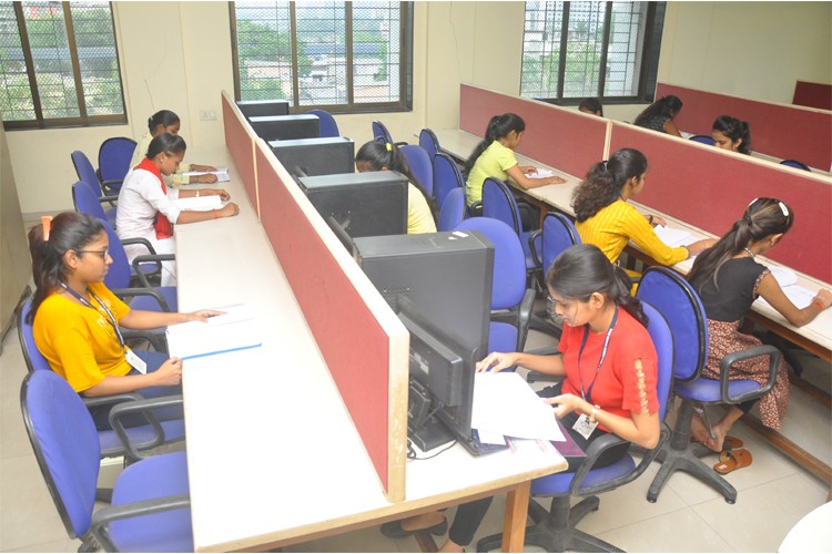 Shri Kothari College of Management Studies, Mumbai