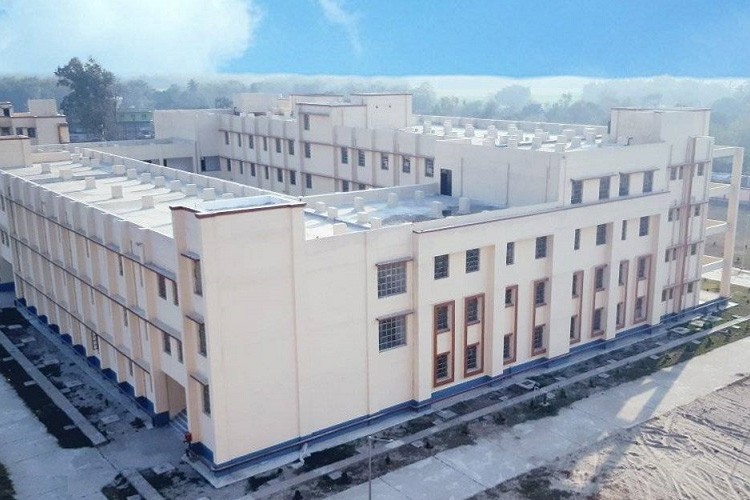 Shri Phanishwar Nath Renu Engineering College, Araria