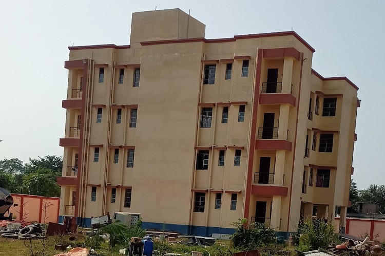 Shri Phanishwar Nath Renu Engineering College, Araria