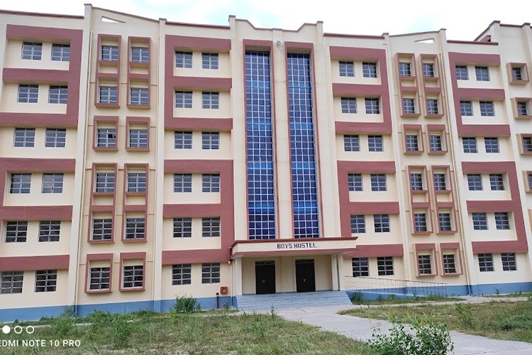 Shri Phanishwar Nath Renu Engineering College, Araria