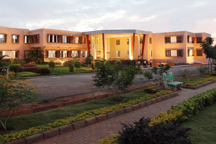 Shri Pillappa College of Engineering, Bangalore