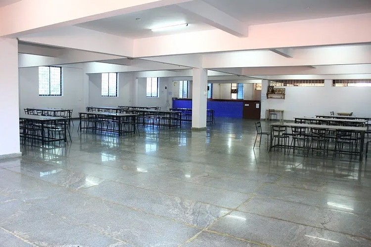 Shri Pillappa College of Engineering, Bangalore