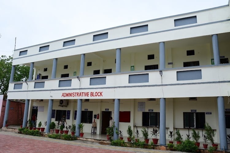 Shri Pundlik Maharaj Mahavidalya, Buldhana