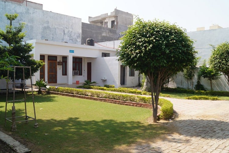 Shri Ramchandra Vaidya Ayurvedic Medical College & Hospital, Lucknow