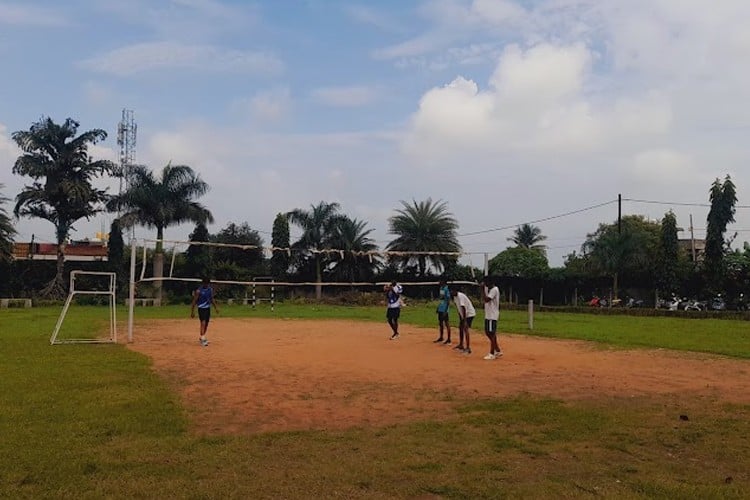 Shri Sai Baba Aadarsh Mahavidyalaya, Surguja