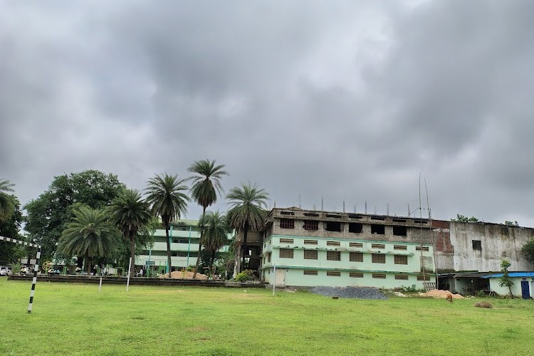 Shri Sai Baba Aadarsh Mahavidyalaya, Surguja