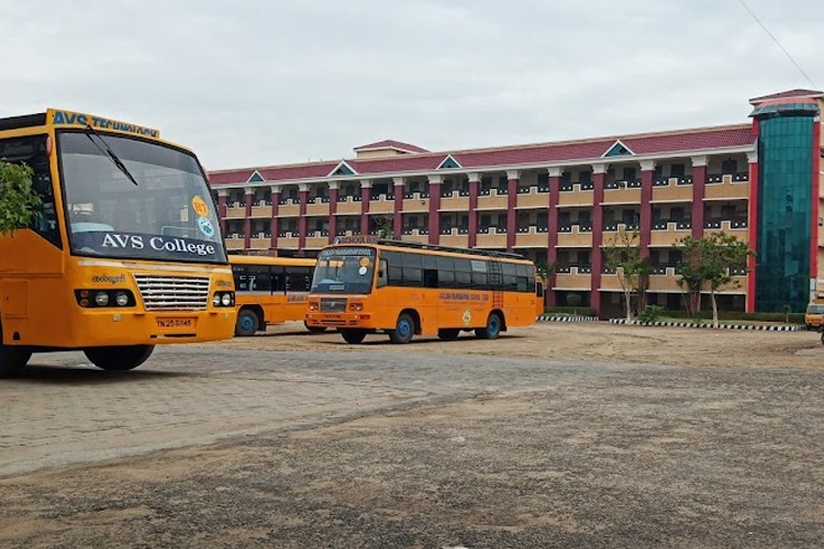 Shri Sakthikailassh Women's College, Salem