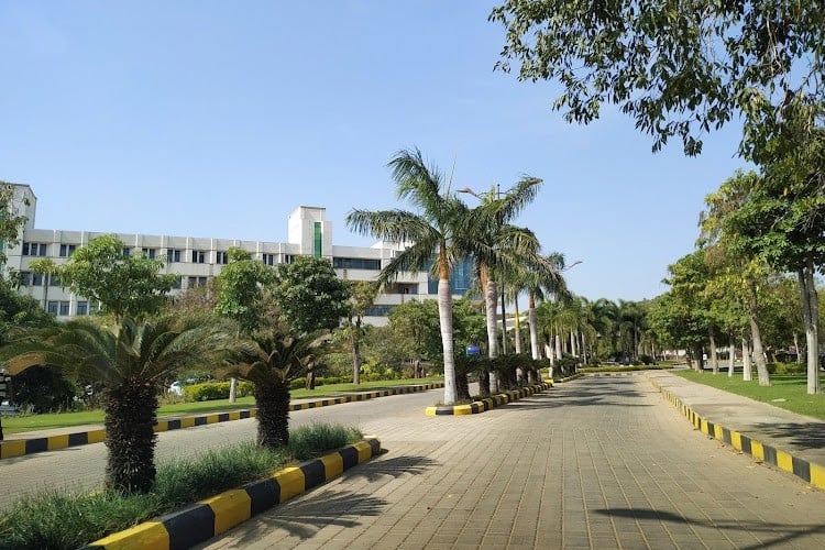 Shri Sathya Sai Medical College and Research Institute, Kanchipuram