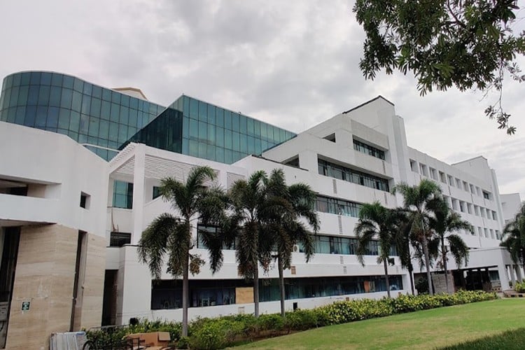 Shri Sathya Sai Medical College and Research Institute, Kanchipuram