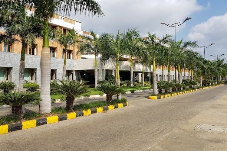 Shri Sathya Sai Medical College and Research Institute, Kanchipuram