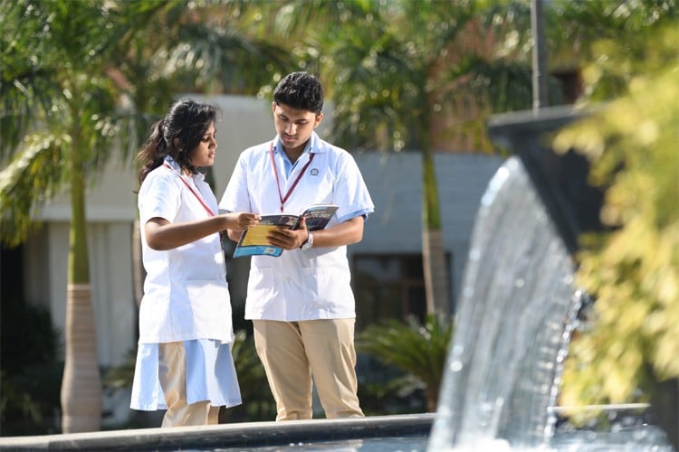 Shri Sathya Sai Medical College and Research Institute, Kanchipuram