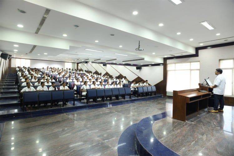 Shri Sathya Sai Medical College and Research Institute, Kanchipuram