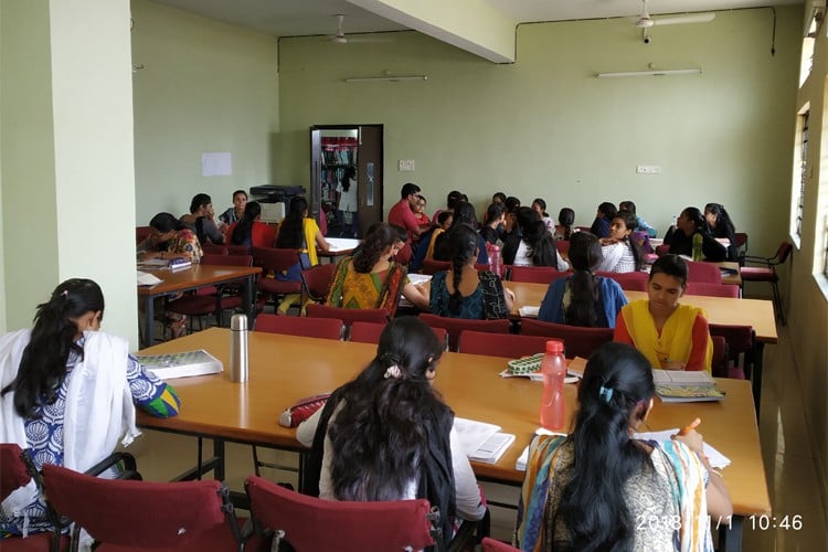 Shri Shankaracharya College of Nursing, Bhilai