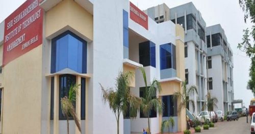 Shri Shankaracharya Institute of Technology and Management, Durg