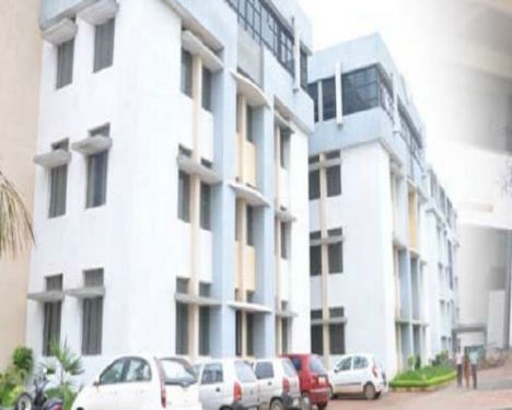 Shri Shankaracharya Institute of Technology and Management, Durg