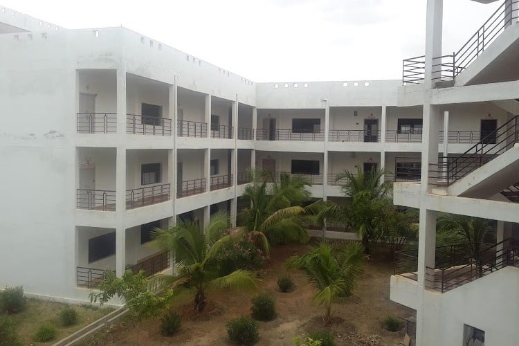 Shri Shirdi Sai Institute of Science and Engineering, Anantapur