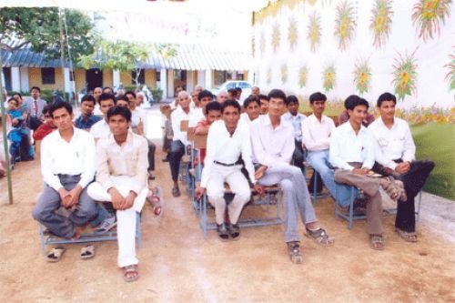 Shri Shivaji Junior College of Education, Amravati