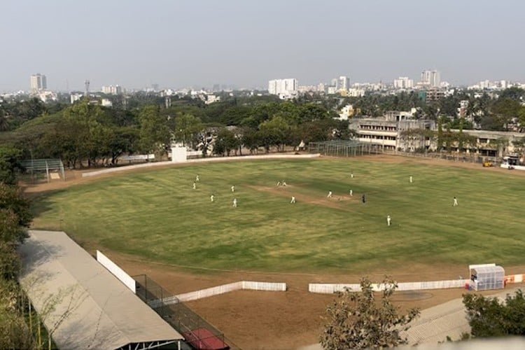 Shri Shivaji Maratha Society's College of Architecture, Pune