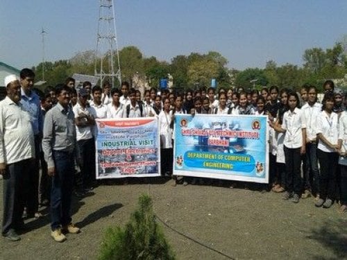 Shri Shivaji Polytechnic Institute, Parbhani