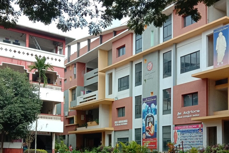 Shri Siddaganga College of Arts, Science and Commerce, Tumkur