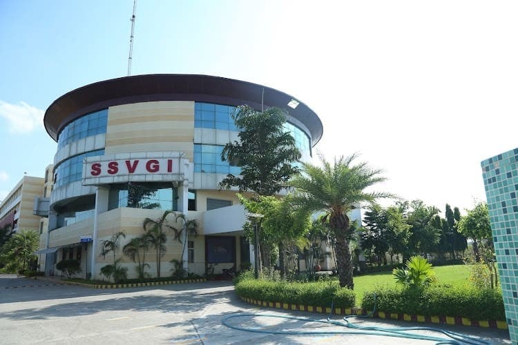 Shri Siddhi Vinayak Group of Institutions, Bareilly