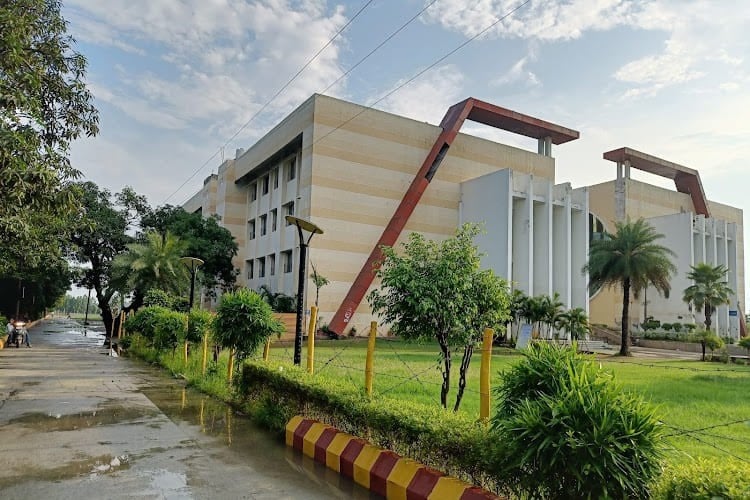 Shri Siddhi Vinayak Group of Institutions, Bareilly