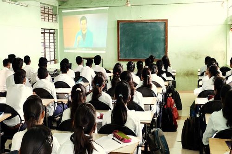 Shree Sureshdada Jain Institute of Pharmaceutical Education & Research, Jalgaon