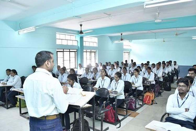 Shree Sureshdada Jain Institute of Pharmaceutical Education & Research, Jalgaon