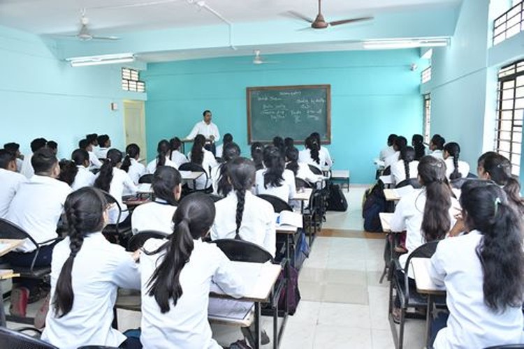 Shree Sureshdada Jain Institute of Pharmaceutical Education & Research, Jalgaon