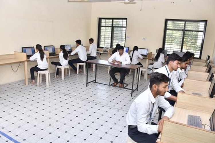 Shree Sureshdada Jain Institute of Pharmaceutical Education & Research, Jalgaon