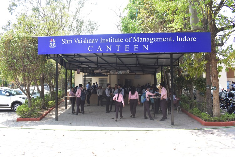 Shri Vaishnav Institute of Management & Science, Indore