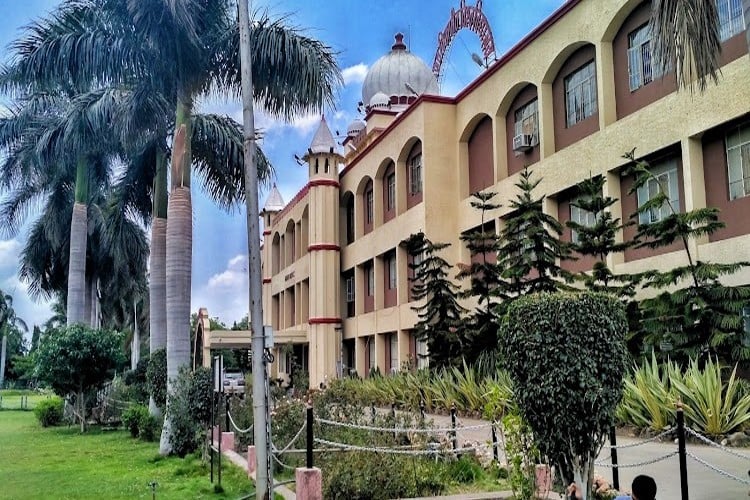 Shri Vaishnav Institute of Technology & Science, Indore